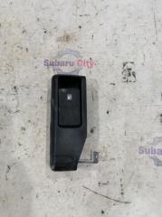 Ручка открывания лючка топливного бака Subaru Legacy 2008