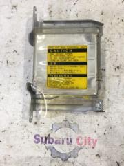 Блок SRS Subaru Legacy 2001