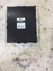 Блок управления ДВС Subaru Legacy 2006