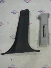 Накладка на стойку правая Subaru Impreza 2004