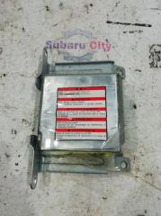 Блок SRS Subaru Impreza 2004