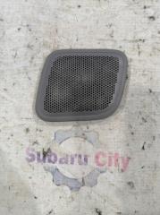 Обшивка багажника задняя правая Subaru Forester 2000