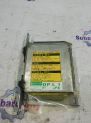 Блок SRS Subaru Legacy 1998