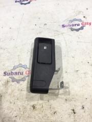 Ручка открывания лючка топливного бака Subaru Legacy 2004