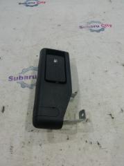 Ручка открывания лючка топливного бака Subaru Legacy 2009