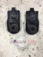 Крепление радиатора Subaru Forester 2007