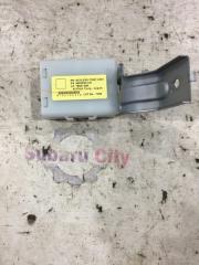 Блок управления центральным замком Subaru Forester 2007