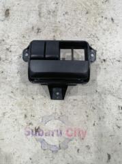 Консоль под кнопку туманки Subaru Forester 2007
