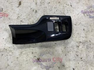 Консоль под кнопку туманки Subaru Legacy 1999