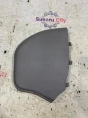 Обшивка багажника левая Subaru Forester 2001