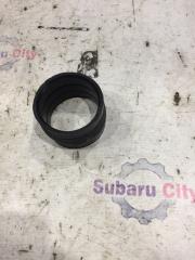 Патрубок на дроссельную заслонку Subaru Legacy 2001