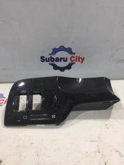 Консоль под кнопку туманки Subaru Legacy 2002