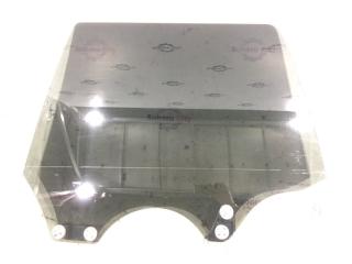 Стекло двери заднее левое Subaru Forester 2004