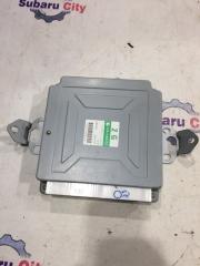 Блок управления ДВС Subaru Forester 2004