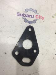 Крюк буксировочный передний левый Subaru Legacy 2002