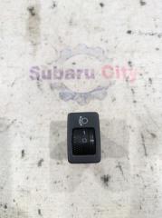 Кнопка корректора фар Subaru Legacy 2002 контрактная Кнопка корректора фар Subaru Legacy 2002