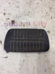 Запчасть накладки на педали Subaru Forester 2002