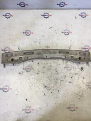 Усилитель бампера задний Subaru Forester 2002