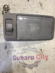 Плафон Subaru Forester 2002