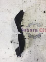 Уголок жабо передний правый Subaru Legacy 2003