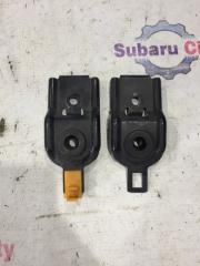 Крепление радиатора Subaru Legacy 2003