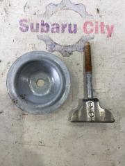 Запчасть крепление запасного колеса Subaru Legacy 2003