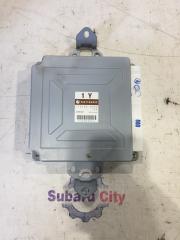 Блок управления ДВС Subaru Legacy 2002