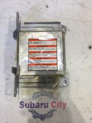 Блок SRS Subaru Legacy 2002