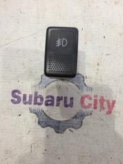 Кнопка противотуманок Subaru Legacy 2002 контрактная Кнопка противотуманок Subaru Legacy 2002
