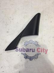 Уголок у зеркала правый Subaru Legacy 2009