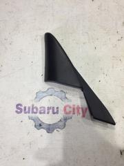 Уголок у зеркала левый Subaru Legacy 2009