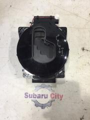 Рамка вокруг селектора АКПП Subaru Legacy 2009 контрактная Рамка вокруг селектора АКПП Subaru Legacy 2009