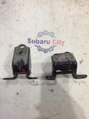 Петли двери задние левые Subaru Legacy 2009 контрактная Петли двери задние левые Subaru Legacy 2009