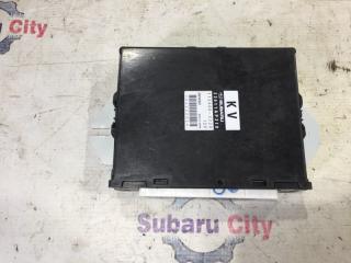 Блок управления ДВС Subaru Legacy 2009