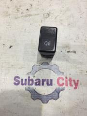 Кнопка противотуманок Subaru Legacy 2002 контрактная Кнопка противотуманок Subaru Legacy 2002