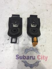 Крепление радиатора Subaru Legacy 2002
