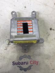 Блок SRS Subaru Legacy 2005