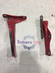 Петли капота Subaru Legacy 2001