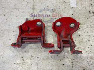 Петли двери задние правые Subaru Legacy 2001 контрактная Петли двери задние правые Subaru Legacy 2001