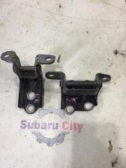 Петли двери задние правые Subaru Legacy 2004 контрактная Петли двери задние правые Subaru Legacy 2004