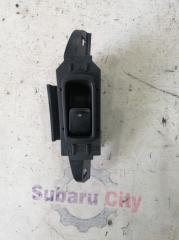 Запчасть кнопка стеклоподъемника задняя левая Subaru Legacy 2004