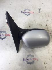 Зеркало переднее правое Subaru Impreza 2007 контрактная Зеркало переднее правое Subaru Impreza 2007