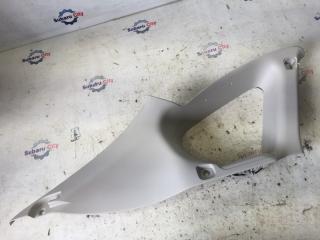 Обшивка вокруг форточки левая Subaru Impreza 2007