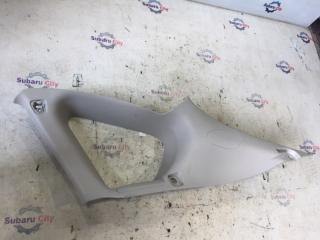 Обшивка вокруг форточки правая Subaru Impreza 2007