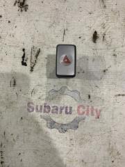 Кнопка аварийки Subaru Impreza 2007