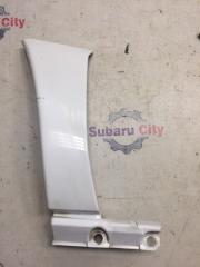 Молдинг на крыло передний левый Subaru Forester 1998