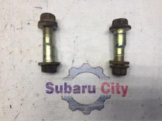 Развальные болты передние Subaru Legacy 1998
