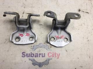 Петли двери задние правые Subaru Forester 1998 контрактная Петли двери задние правые Subaru Forester 1998