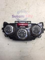 Блок климат контроля Subaru Forester 2009