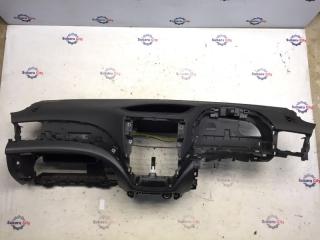 Подушка безопасности пассажира Subaru Forester 2009 контрактная Подушка безопасности пассажира Subaru Forester 2009